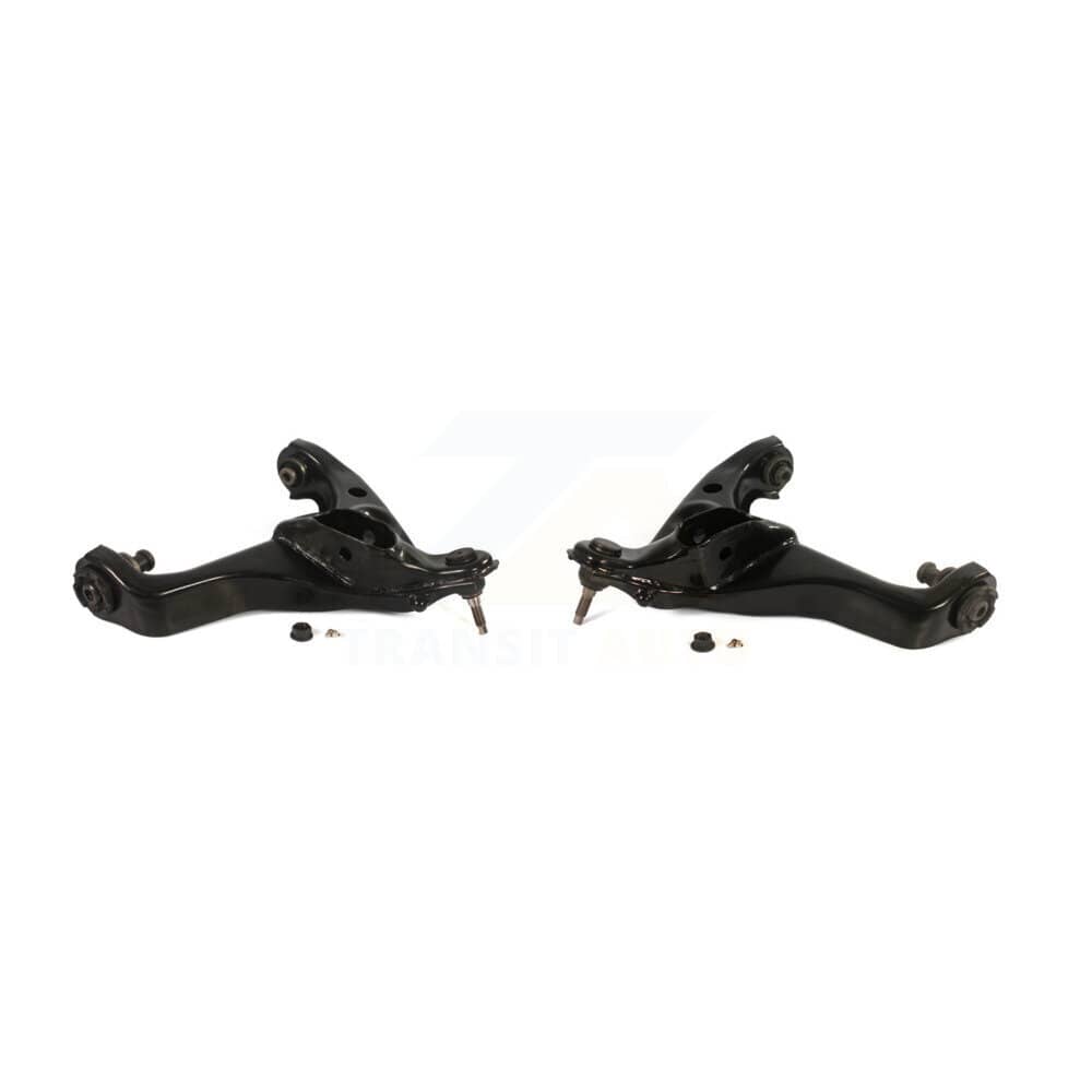 TOR - KTR-101431 - Front Lower Suspension Control Arm and Ball Joint Assembly Kits