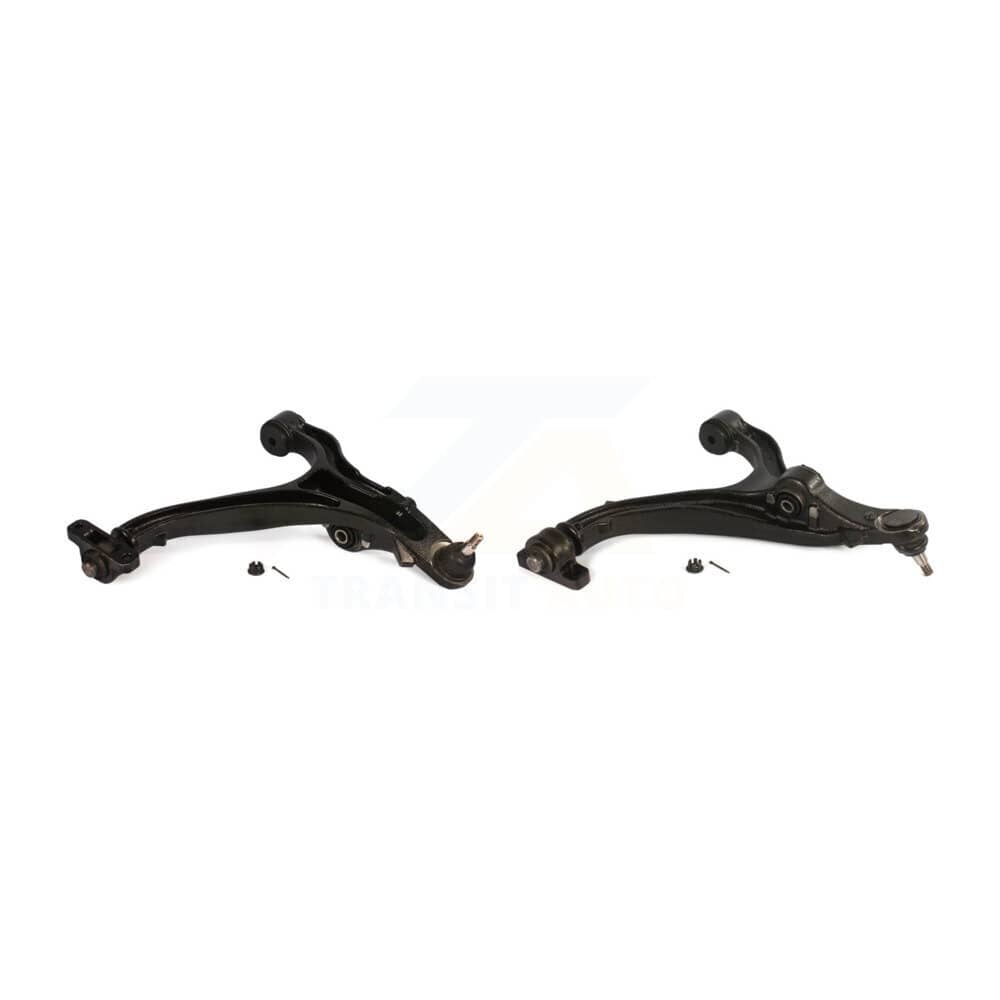 TOR - KTR-101438 - Front Lower Suspension Control Arm and Ball Joint Assembly Kits