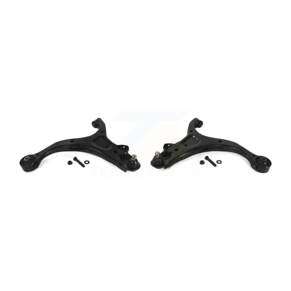 TOR - KTR-101446 - Front Lower Suspension Control Arm and Ball Joint Assembly Kits
