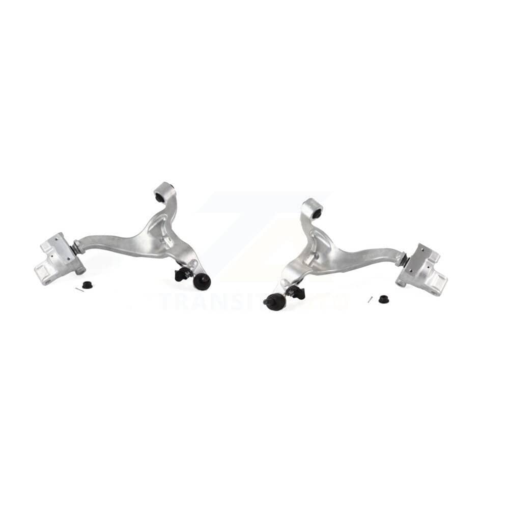 TOR - KTR-101469 - Front Lower Suspension Control Arm and Ball Joint Assembly Kits