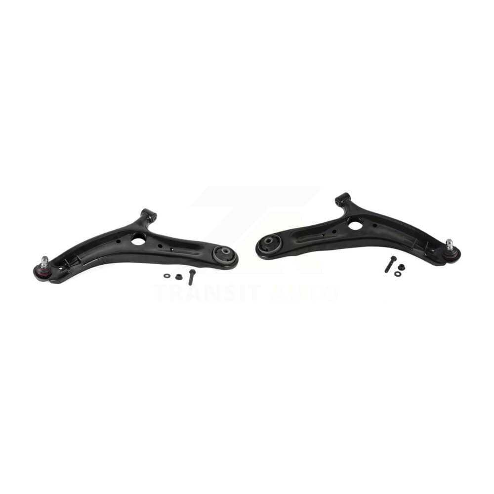 TOR - KTR-101477 - Front Lower Suspension Control Arm and Ball Joint Assembly Kits