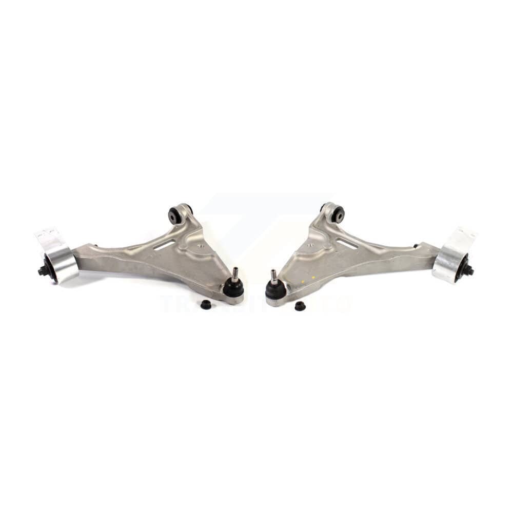 TOR - KTR-101482 - Front Lower Suspension Control Arm and Ball Joint Assembly Kits