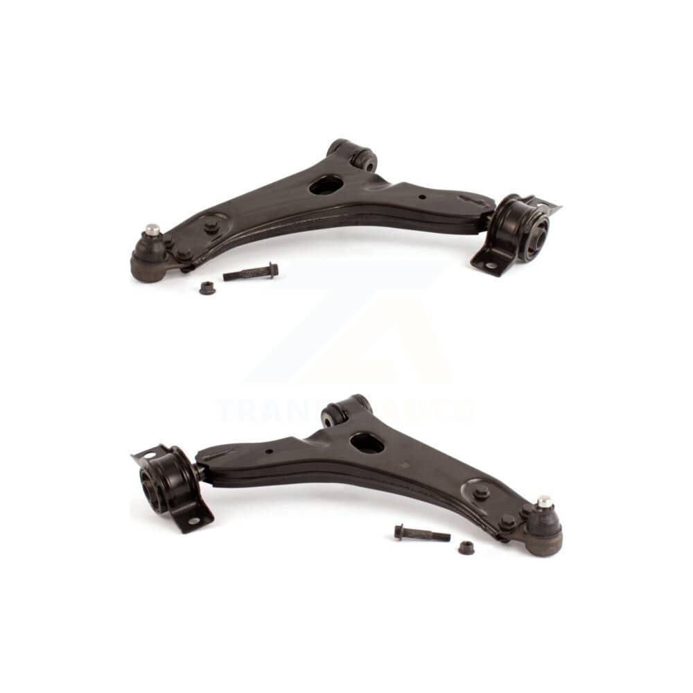TOR - KTR-101487 - Front Lower Suspension Control Arm and Ball Joint Assembly Kits