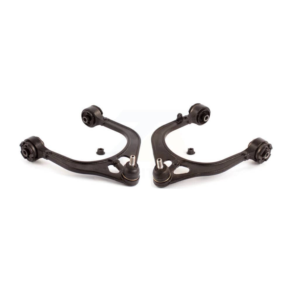 TOR - KTR-101500 - Front Upper Suspension Control Arm and Ball Joint Assembly Kits