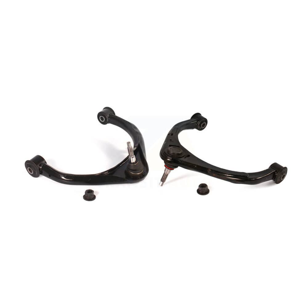 TOR - KTR-101507 - Front Upper Suspension Control Arm and Ball Joint Assembly Kits