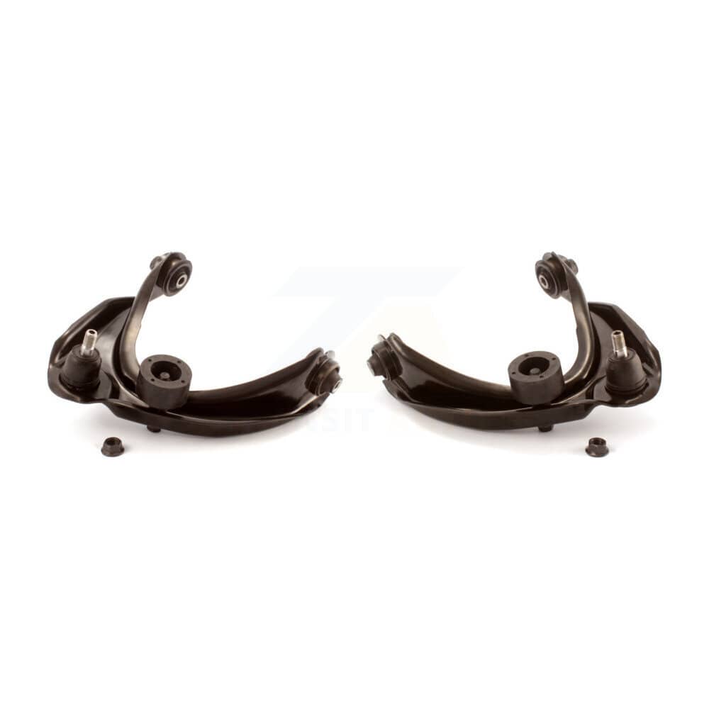 TOR - KTR-101508 - Front Upper Suspension Control Arm and Ball Joint Assembly Kits