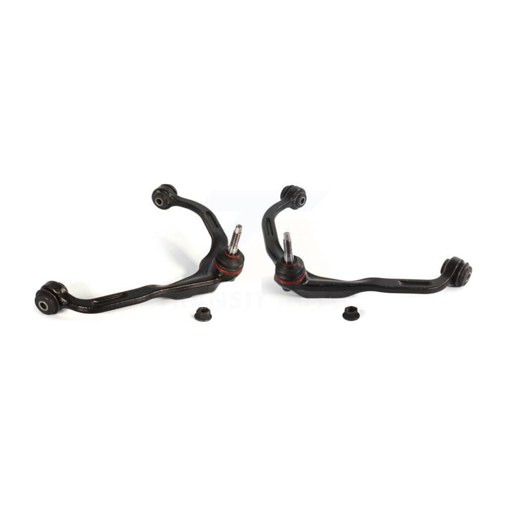 TOR - KTR-101513 - Front Upper Suspension Control Arm and Ball Joint Assembly Kits