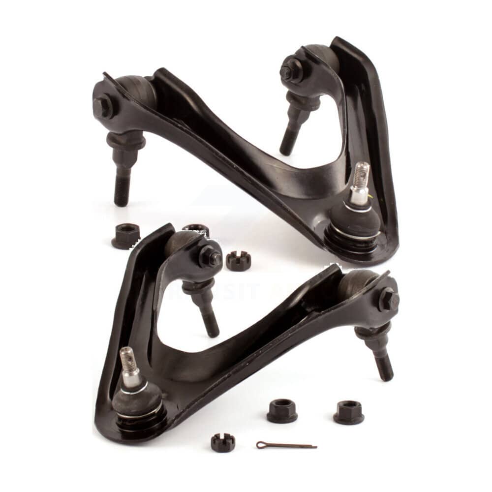 TOR - KTR-101532 - Front Upper Suspension Control Arm and Ball Joint Assembly Kits