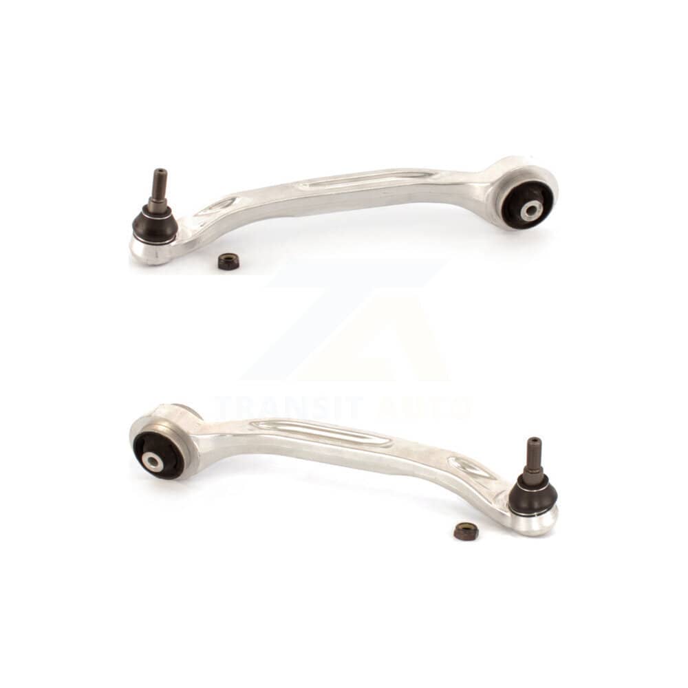 TOR - KTR-101558 - Front Lower Rearward Suspension Control Arm and Ball Joint Assembly Kits
