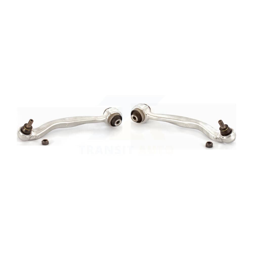 TOR - KTR-101561 - Front Lower Rearward Suspension Control Arm and Ball Joint Assembly Kits