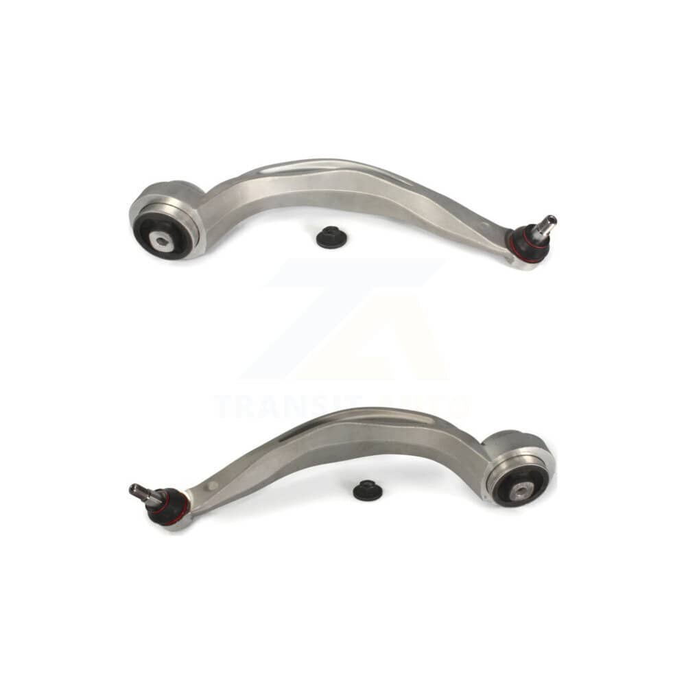 TOR - KTR-101566 - Front Lower Rearward Suspension Control Arm and Ball Joint Assembly Kits