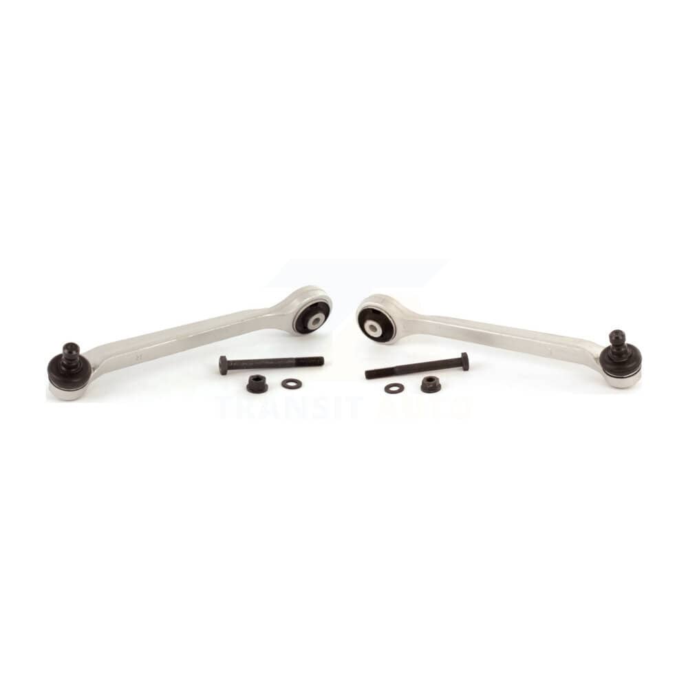 TOR - KTR-101581 - Front Upper Forward Suspension Control Arm and Ball Joint Assembly Kits