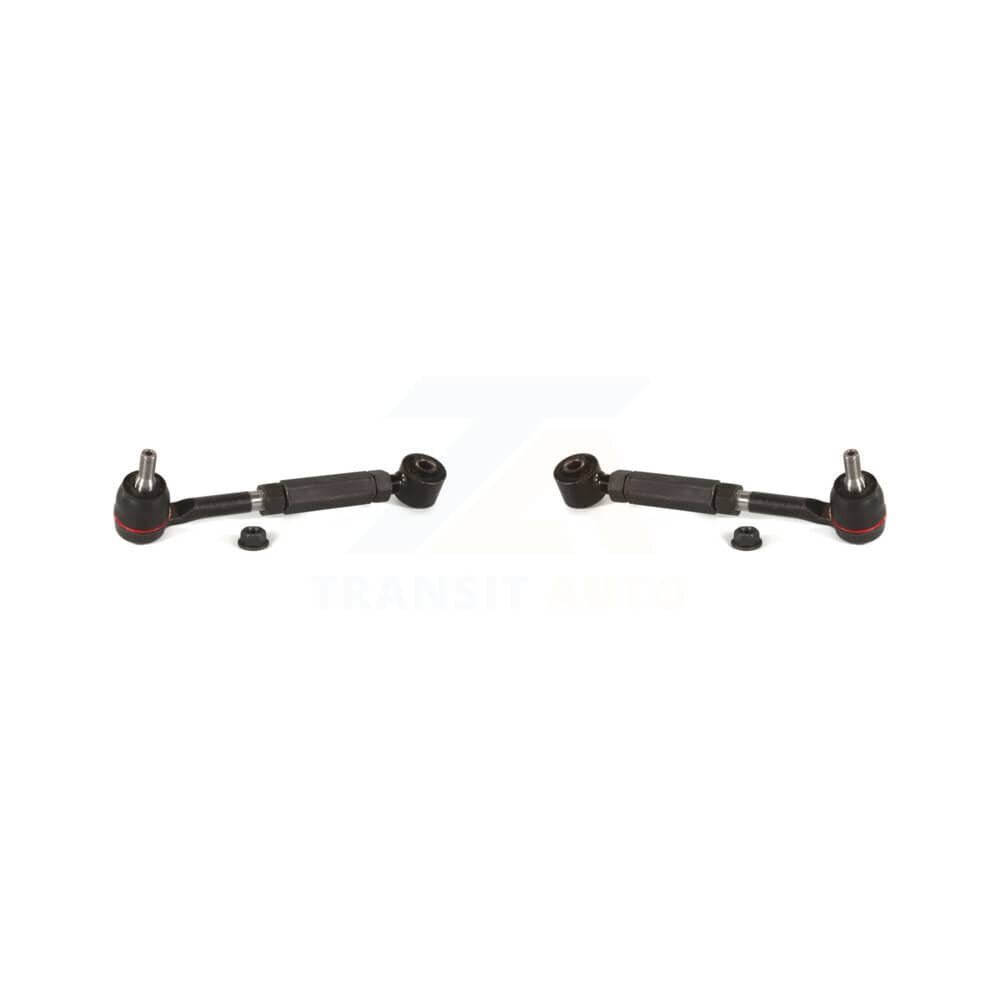 TOR - KTR-101587 - Rear Lower Forward Suspension Control Arm and Ball Joint Assembly Kits