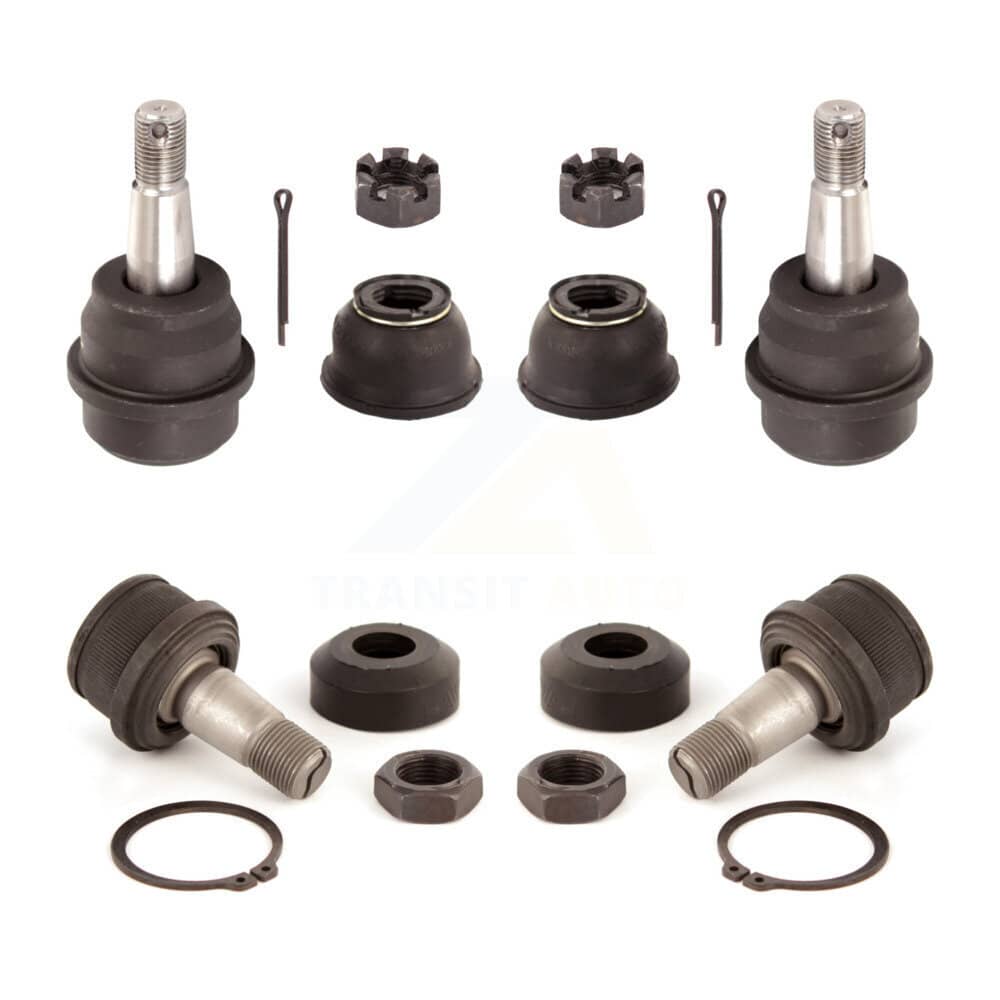 TOR - KTR-101767 - Front Suspension Ball Joint Kits