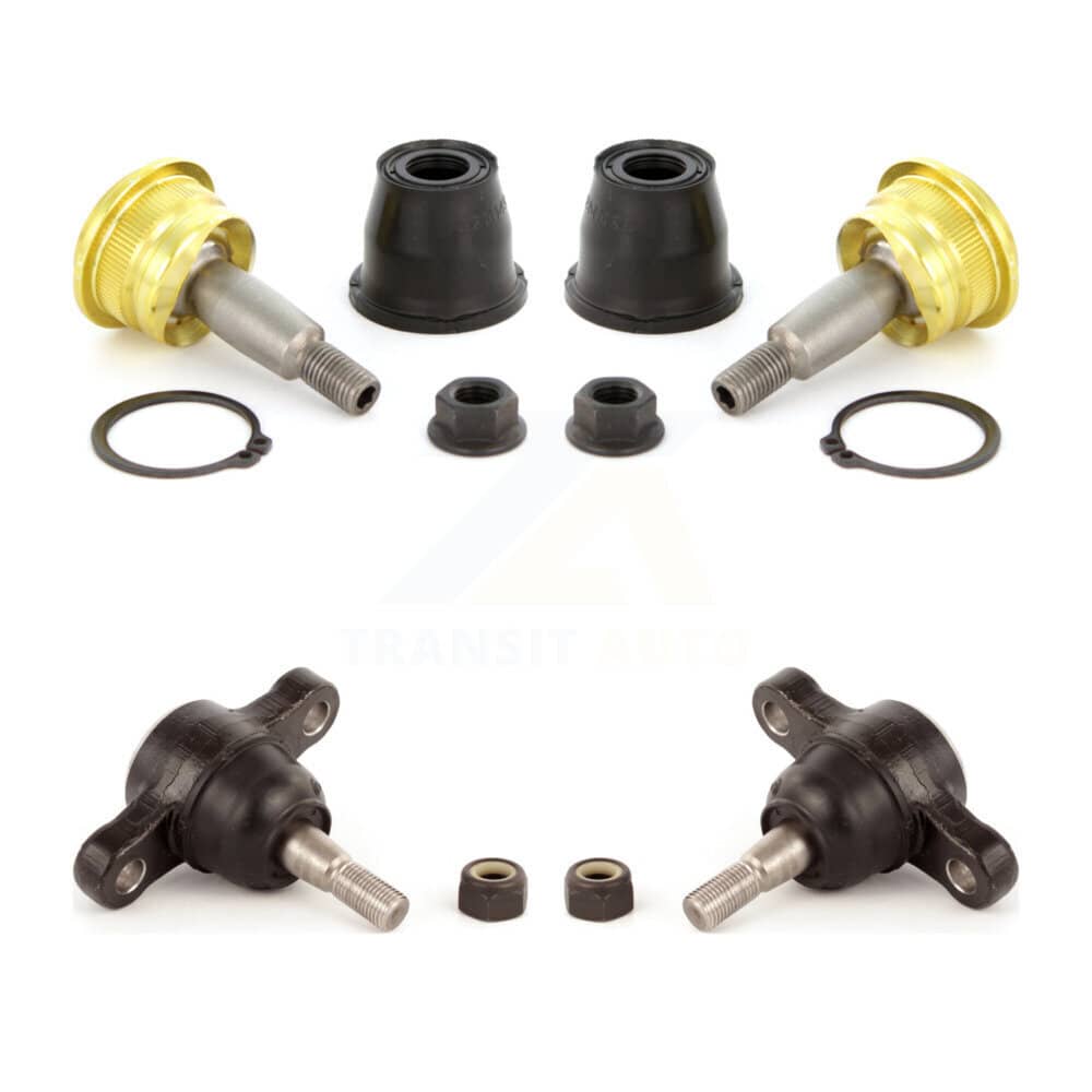 TOR - KTR-101773 - Front Suspension Ball Joint Kits