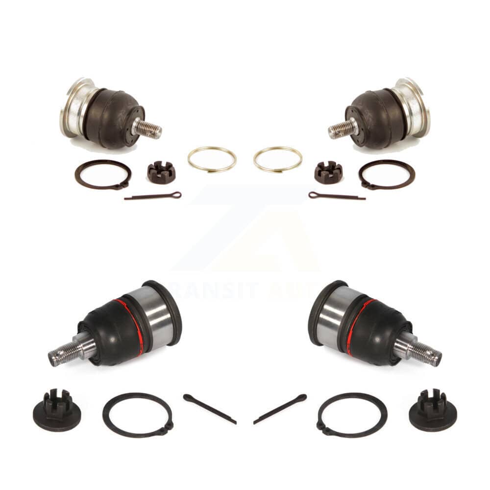 TOR - KTR-101776 - Front Suspension Ball Joint Kits