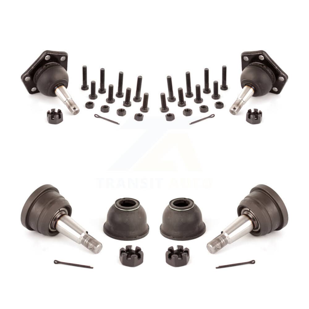 TOR - KTR-101786 - Front Suspension Ball Joint Kits