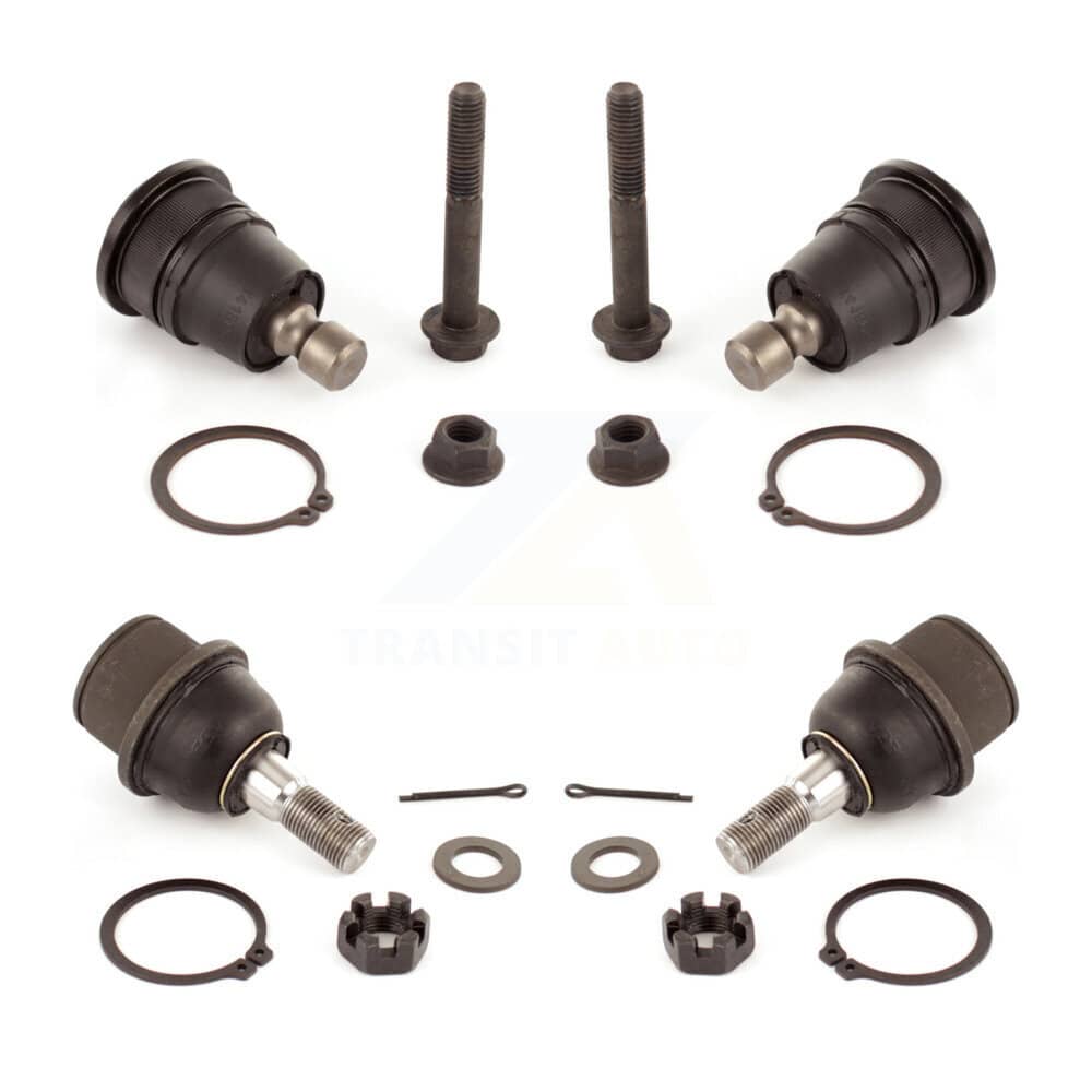 TOR - KTR-101796 - Front Suspension Ball Joint Kits