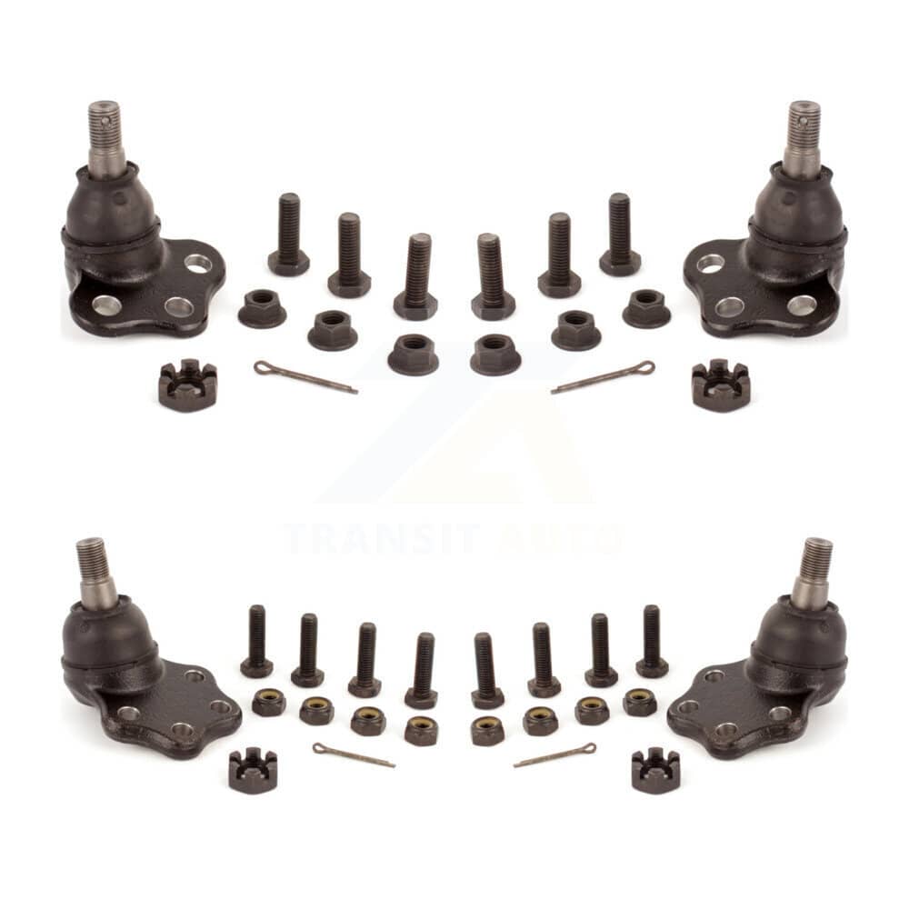 TOR - KTR-101802 - Front Suspension Ball Joint Kits