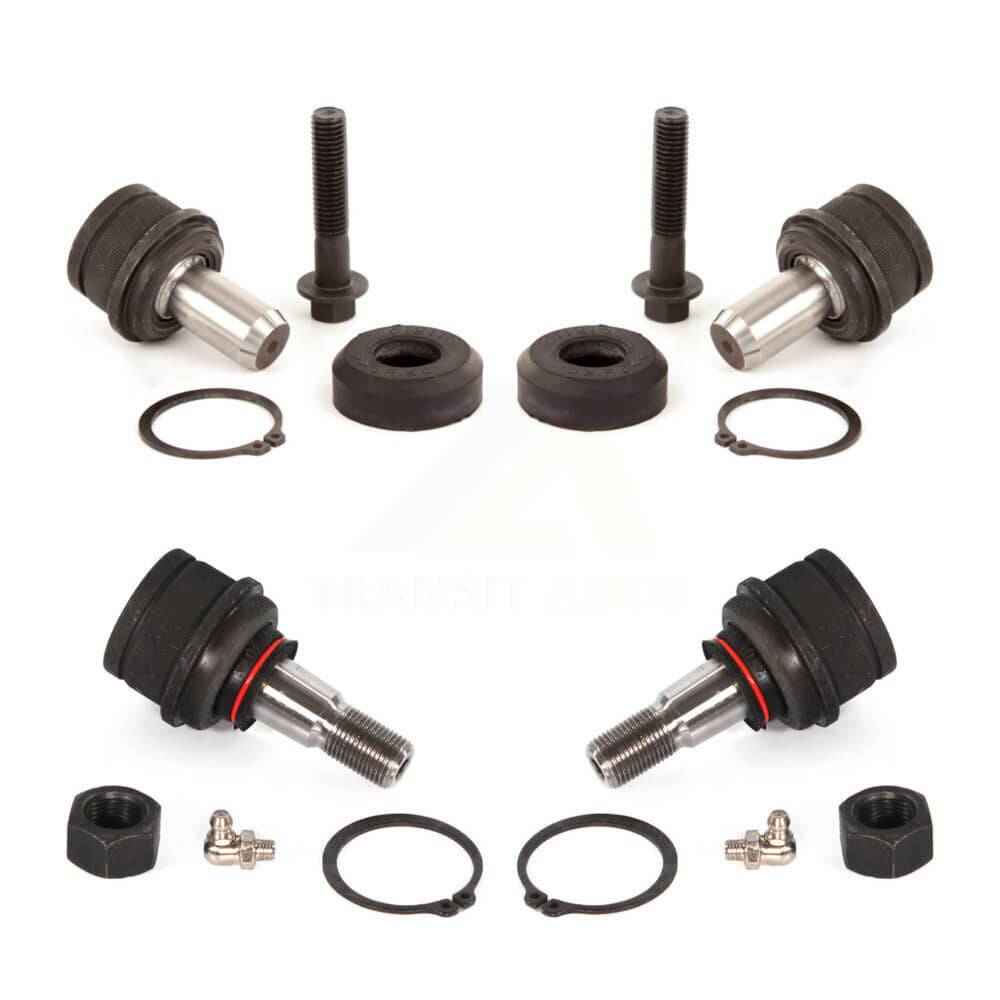 TOR - KTR-101823 - Front Suspension Ball Joint Kits