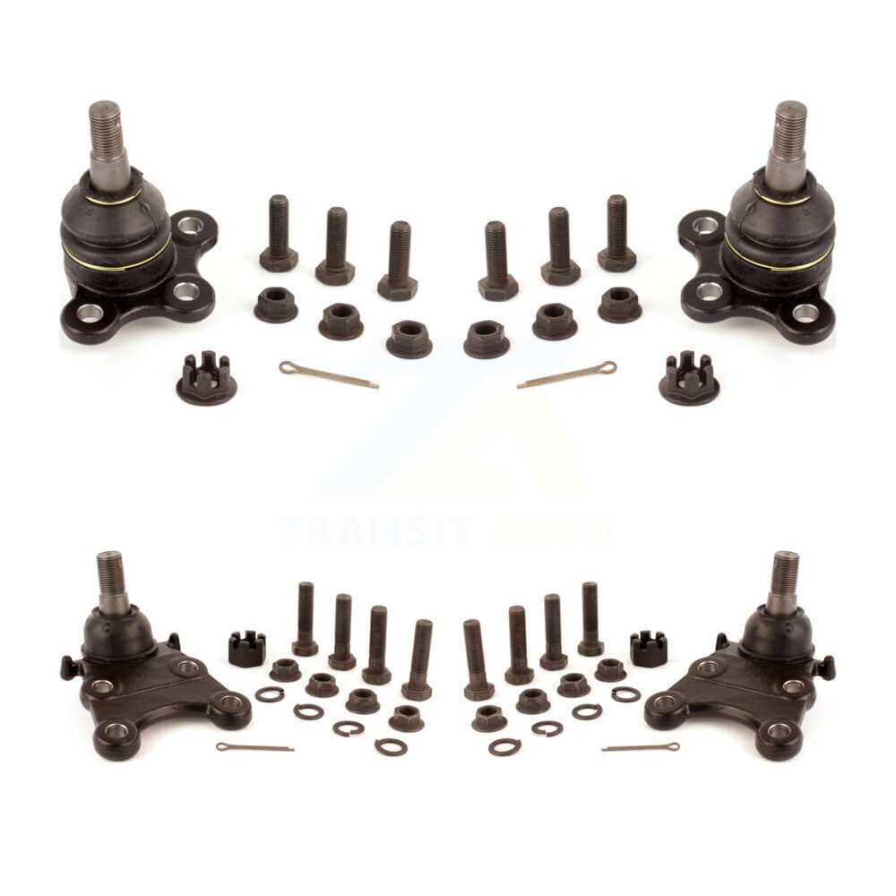 TOR - KTR-101834 - Front Suspension Ball Joint Kits