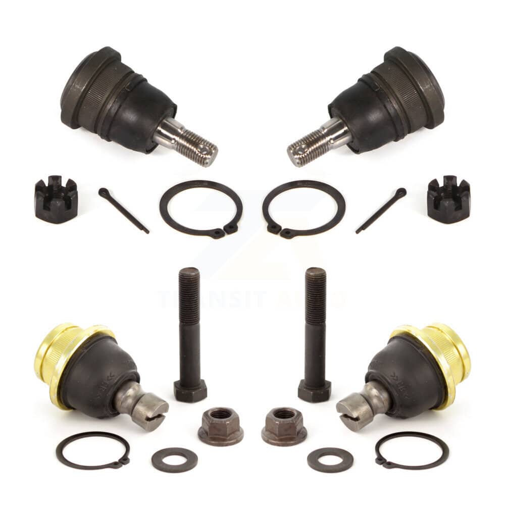TOR - KTR-101835 - Front Suspension Ball Joint Kits