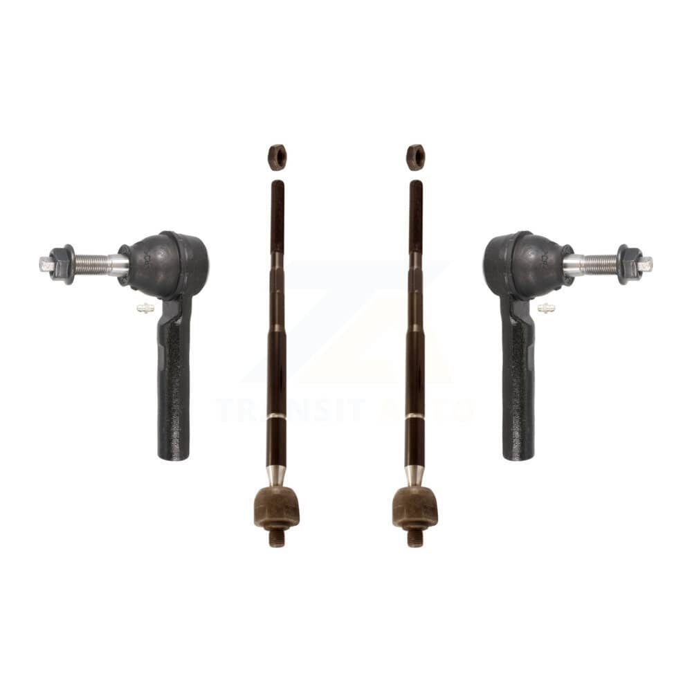 TOR - KTR-101857 - Front Steering Tie Rod End Kits