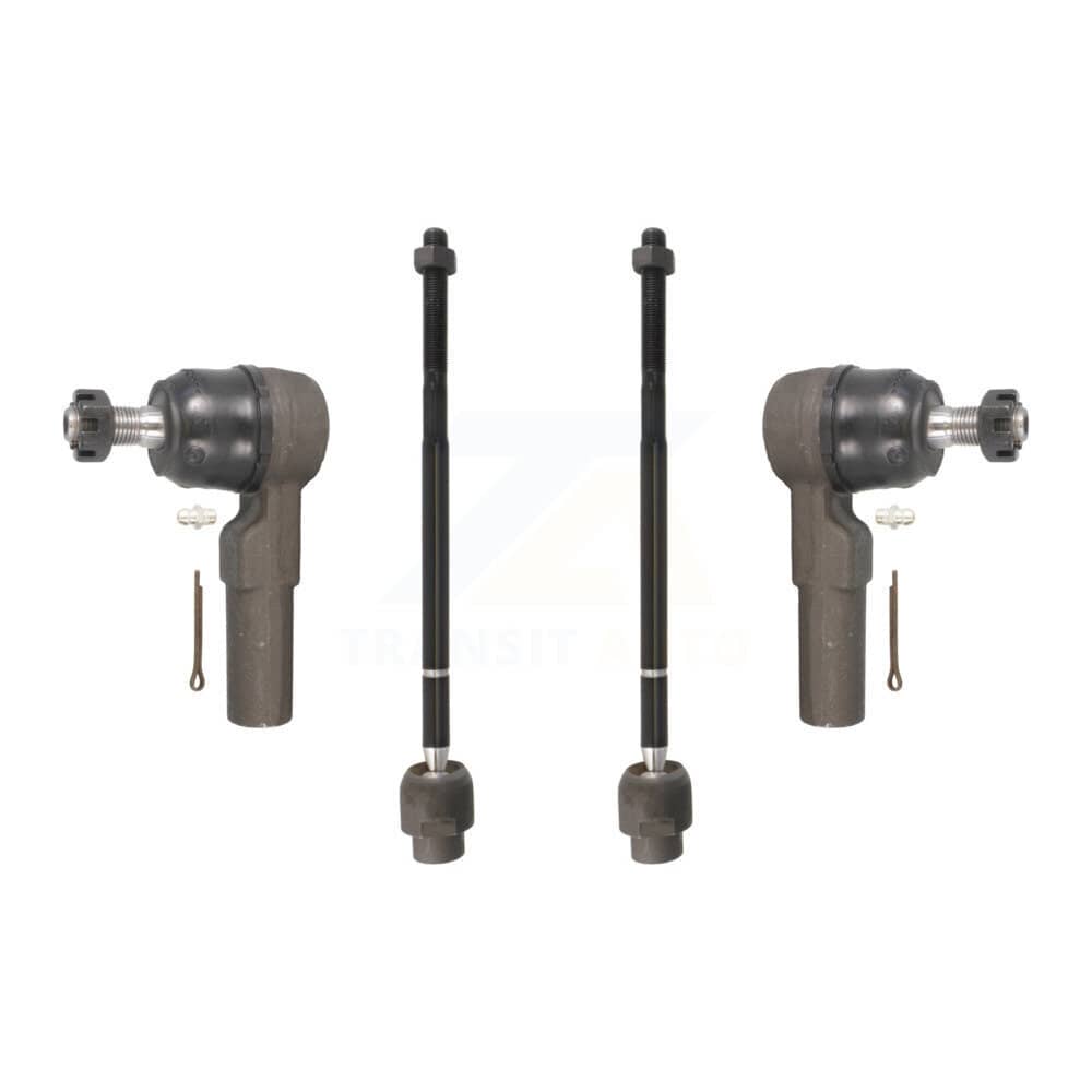 TOR - KTR-101861 - Front Steering Tie Rod End Kits