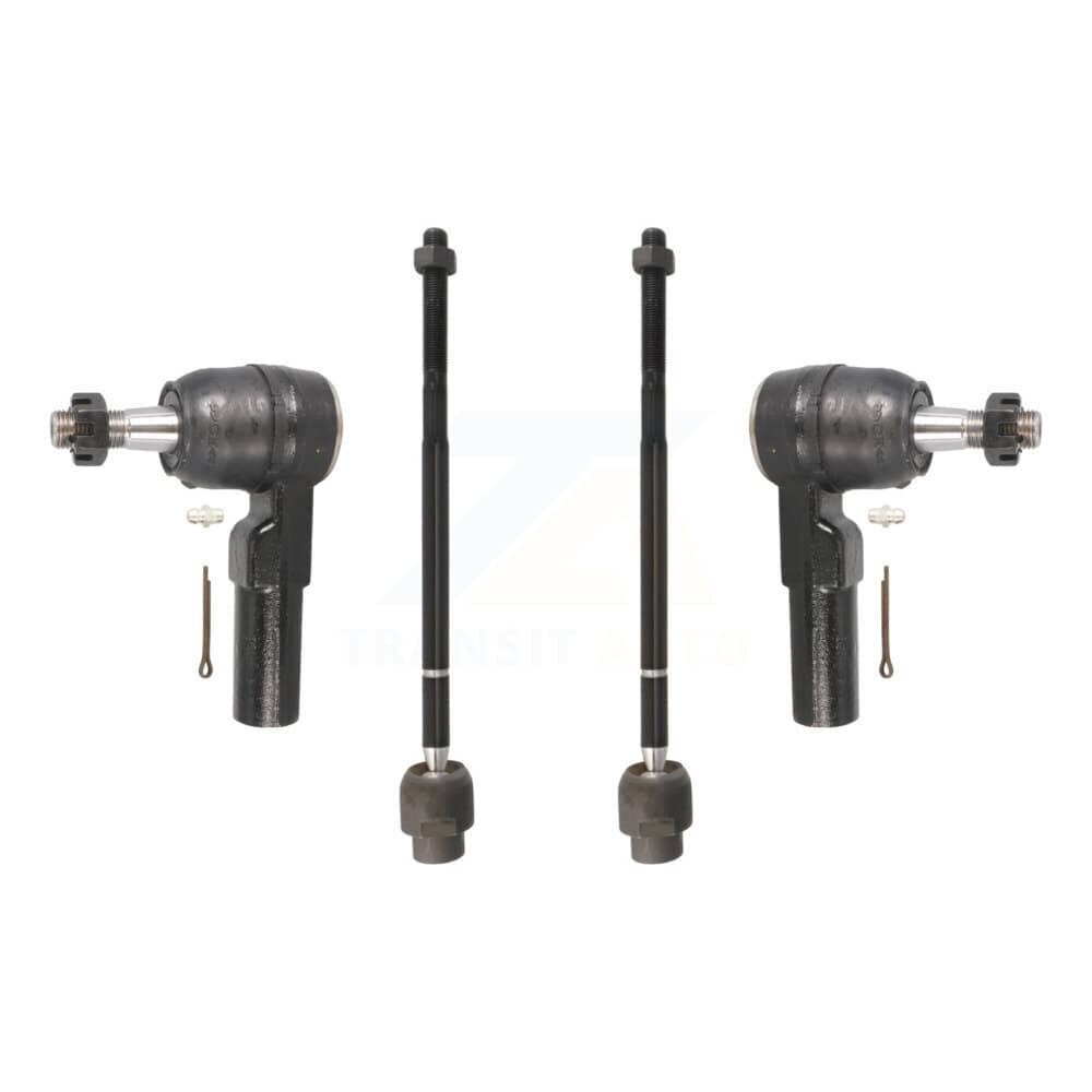 TOR - KTR-101862 - Front Steering Tie Rod End Kits