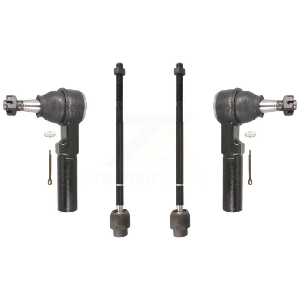 TOR - KTR-101864 - Front Steering Tie Rod End Kits