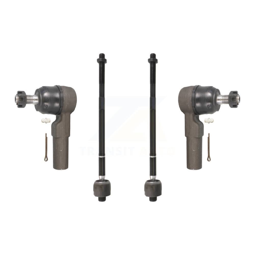 TOR - KTR-101865 - Front Steering Tie Rod End Kits