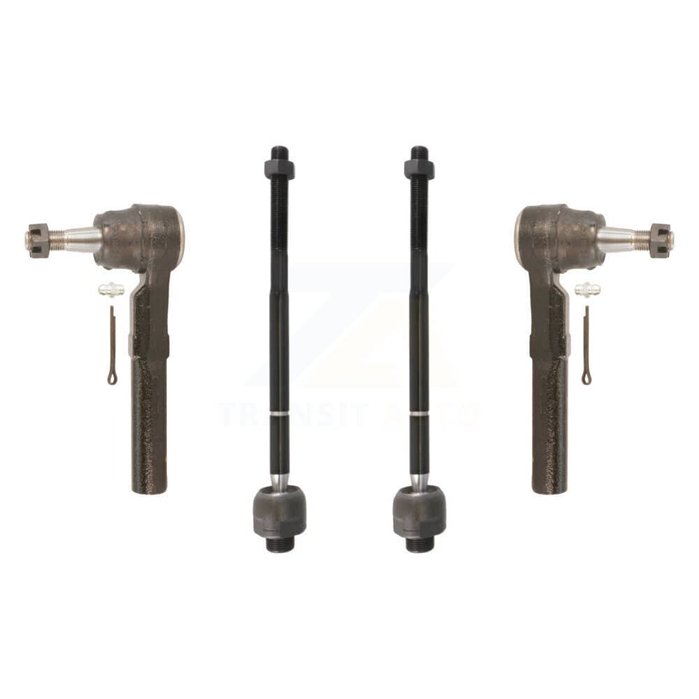 TOR - KTR-101876 - Front Steering Tie Rod End Kits