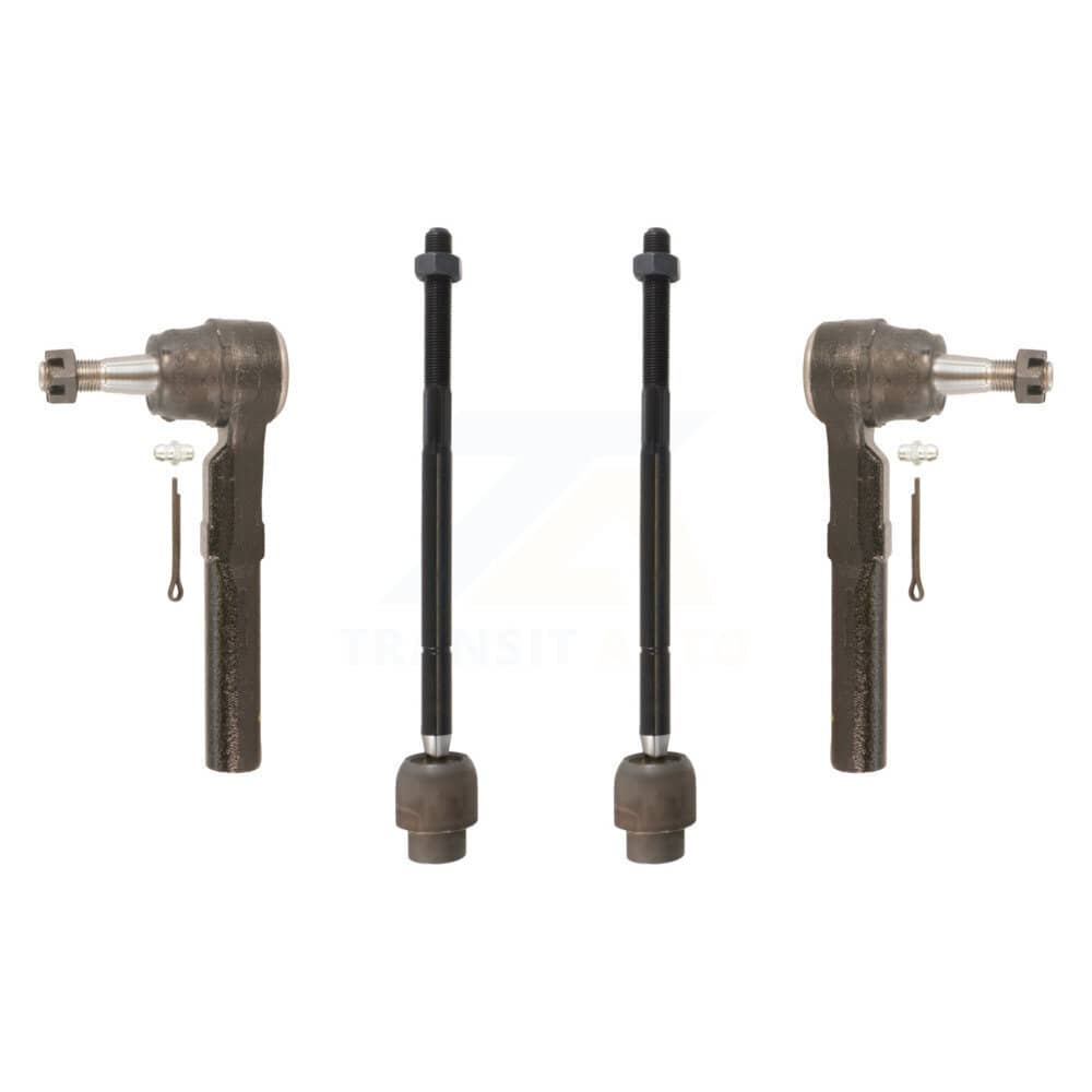 TOR - KTR-101881 - Front Steering Tie Rod End Kits