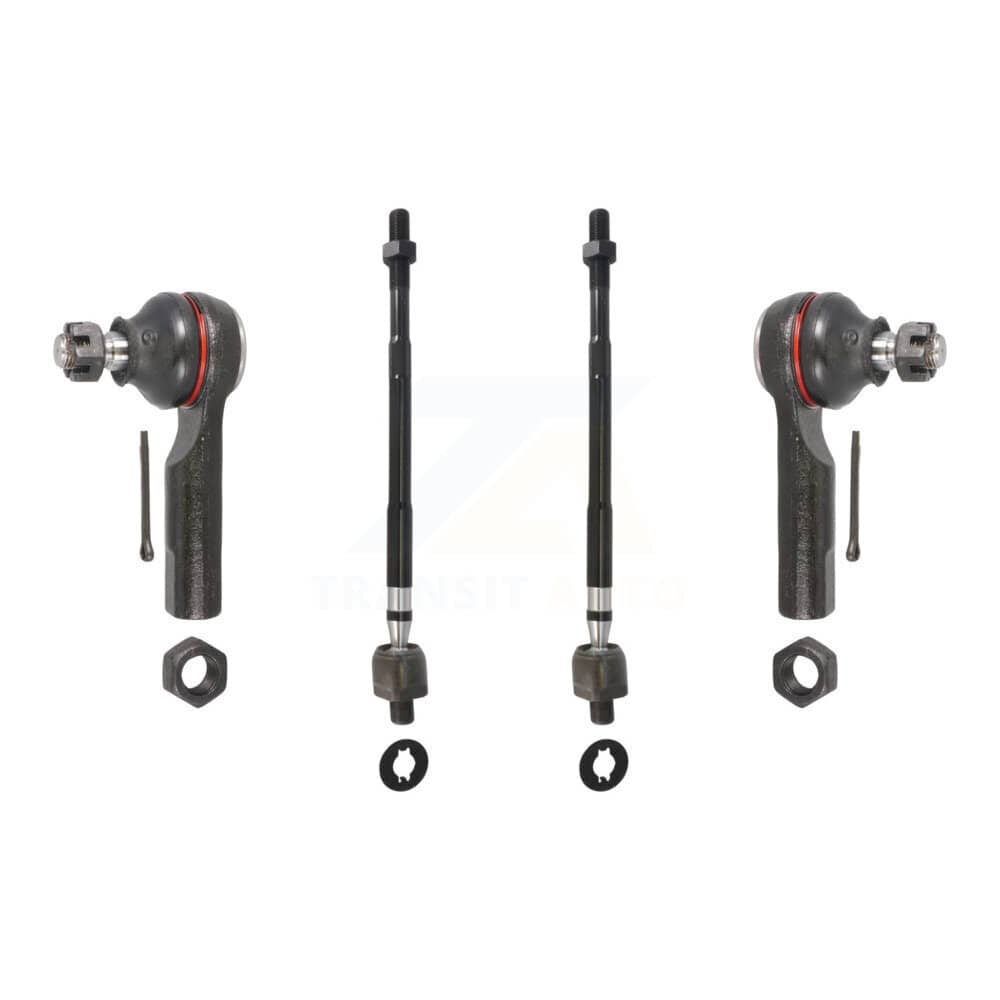 TOR - KTR-101883 - Front Steering Tie Rod End Kits