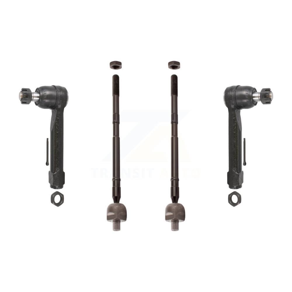 TOR - KTR-101905 - Front Steering Tie Rod End Kits