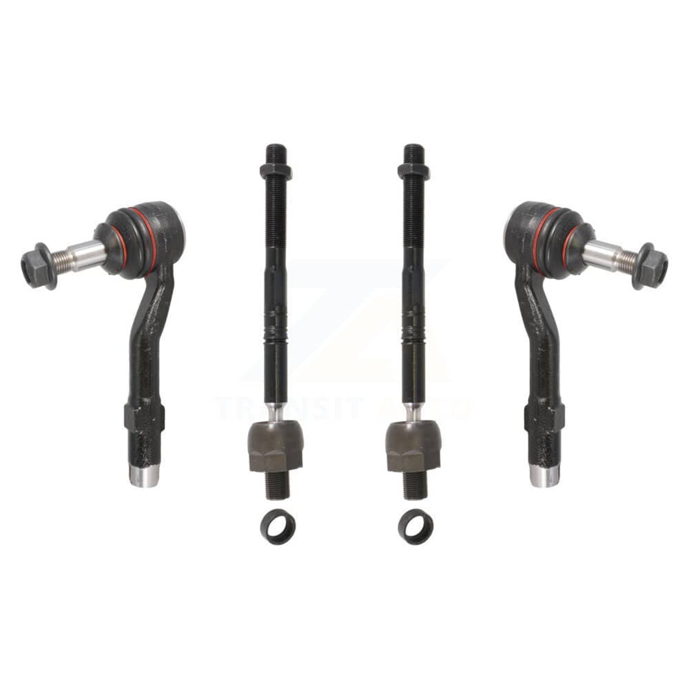 TOR - KTR-101908 - Front Steering Tie Rod End Kits
