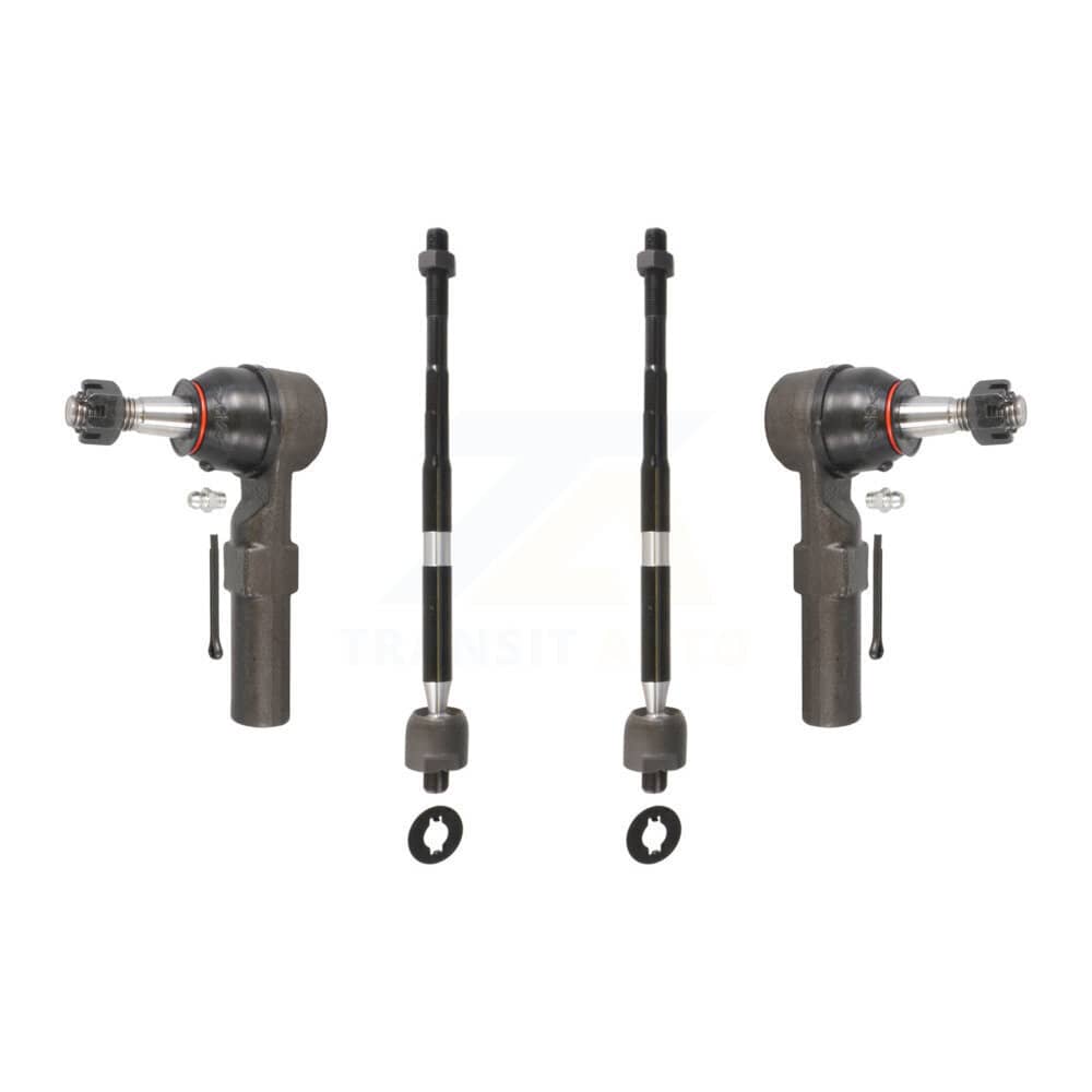 TOR - KTR-101916 - Front Steering Tie Rod End Kits