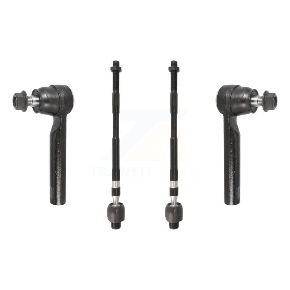 TOR - KTR-101918 - Front Steering Tie Rod End Kits