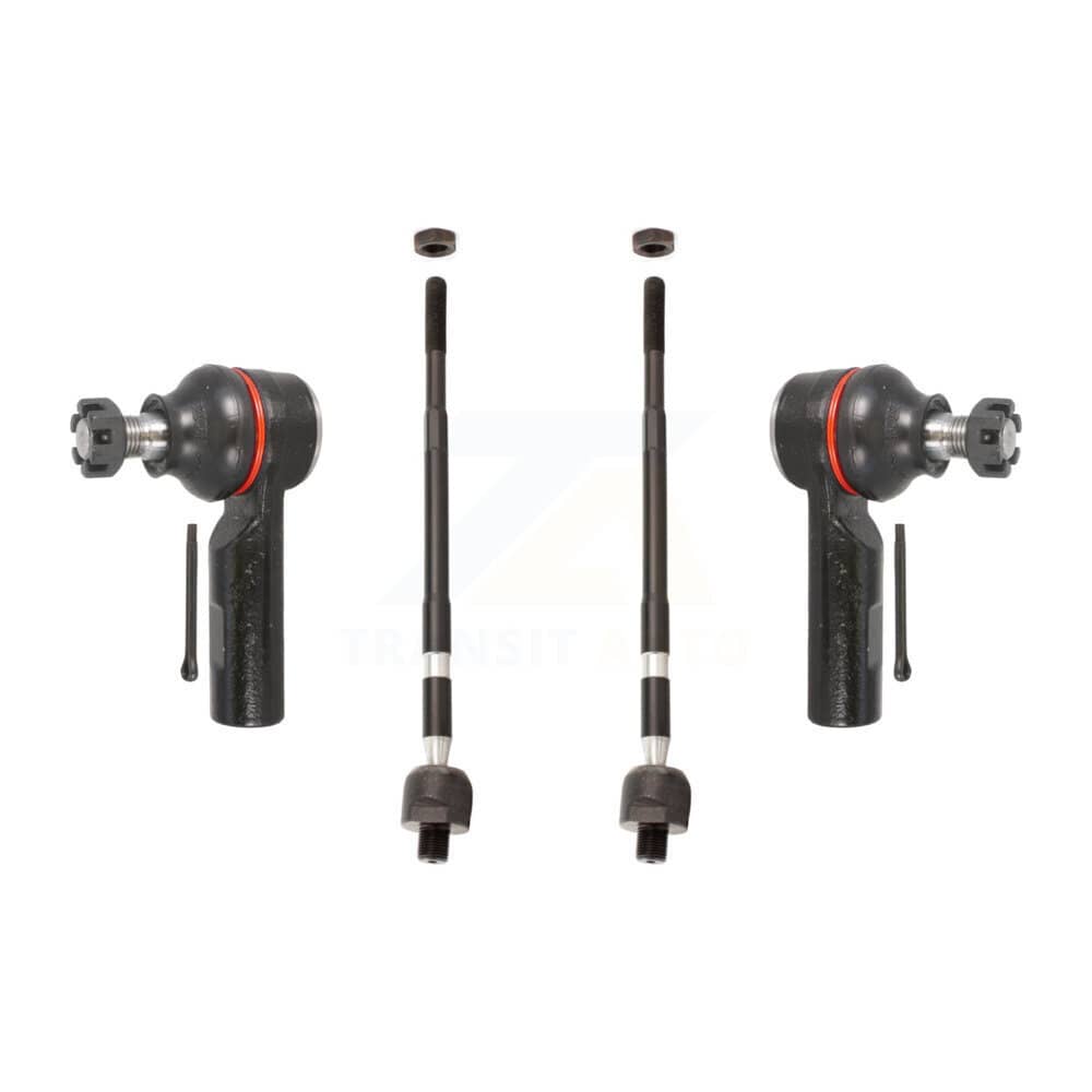 TOR - KTR-101919 - Front Steering Tie Rod End Kits