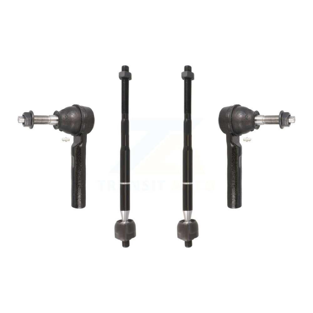 TOR - KTR-101925 - Front Steering Tie Rod End Kits