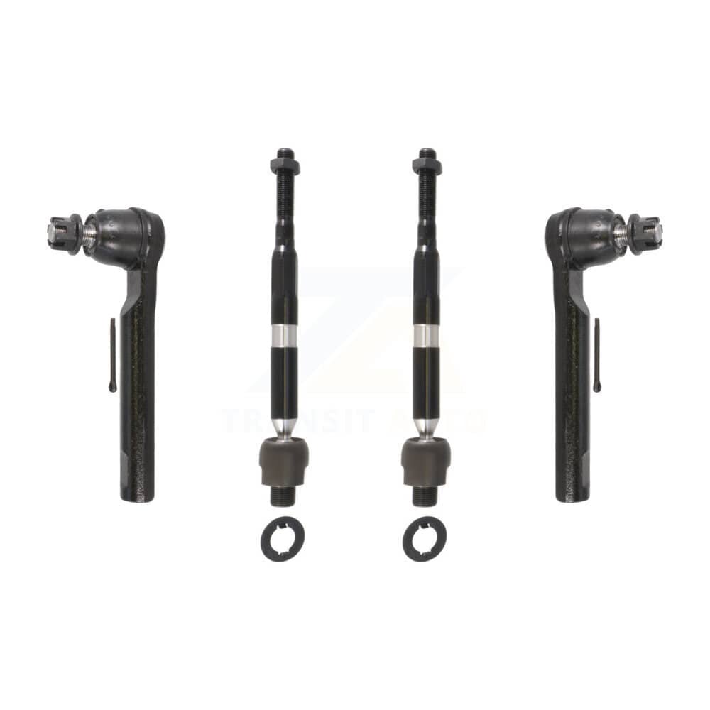 TOR - KTR-101935 - Front Steering Tie Rod End Kits