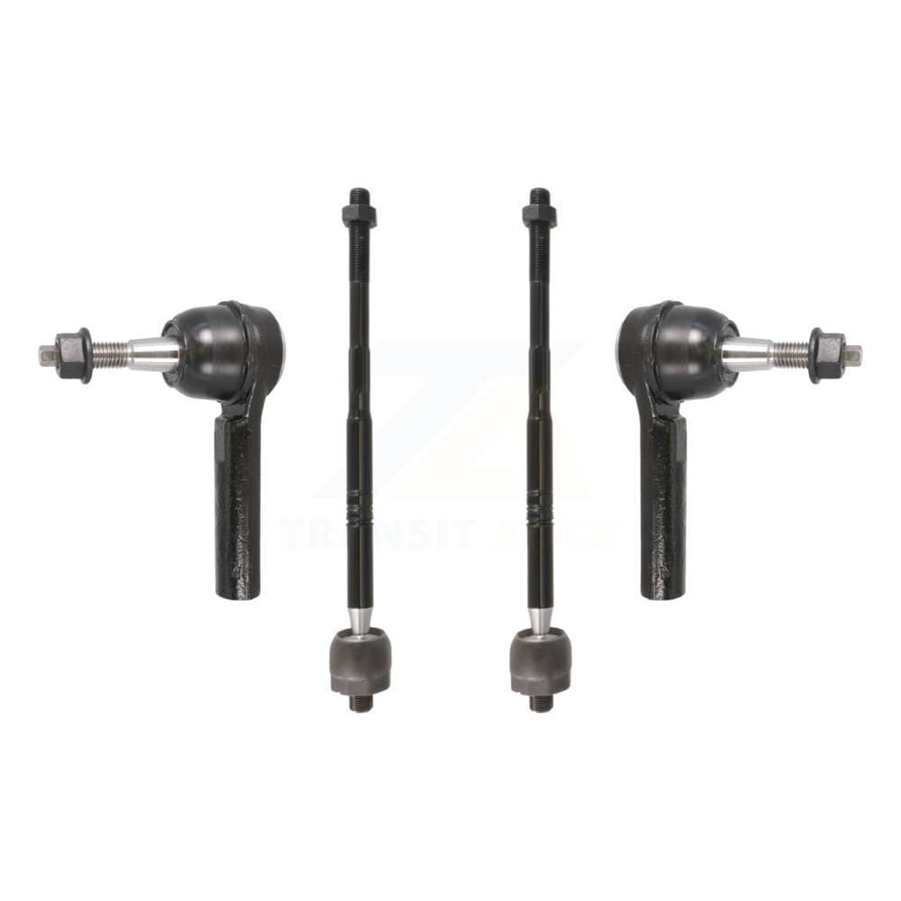 TOR - KTR-101941 - Front Steering Tie Rod End Kits