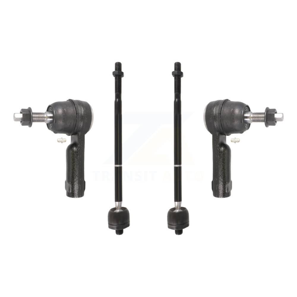 TOR - KTR-101946 - Front Steering Tie Rod End Kits