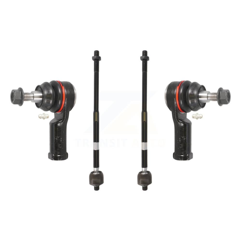 TOR - KTR-101950 - Front Steering Tie Rod End Kits