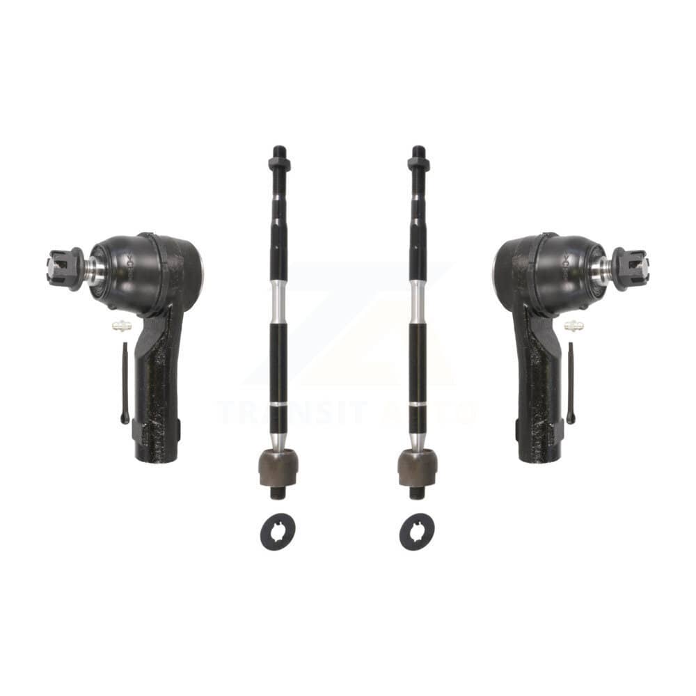 TOR - KTR-101951 - Front Steering Tie Rod End Kits