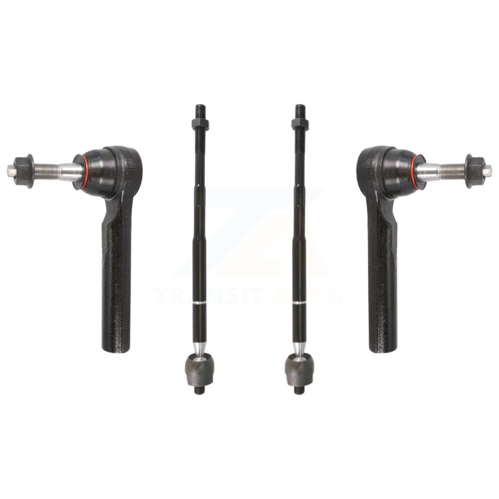 TOR - KTR-101953 - Front Steering Tie Rod End Kits