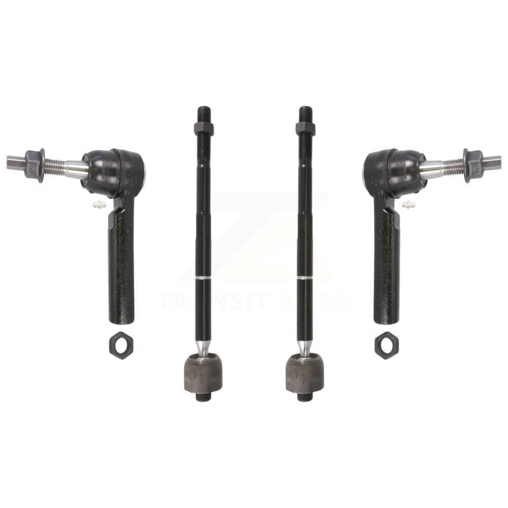 TOR - KTR-101955 - Front Steering Tie Rod End Kits