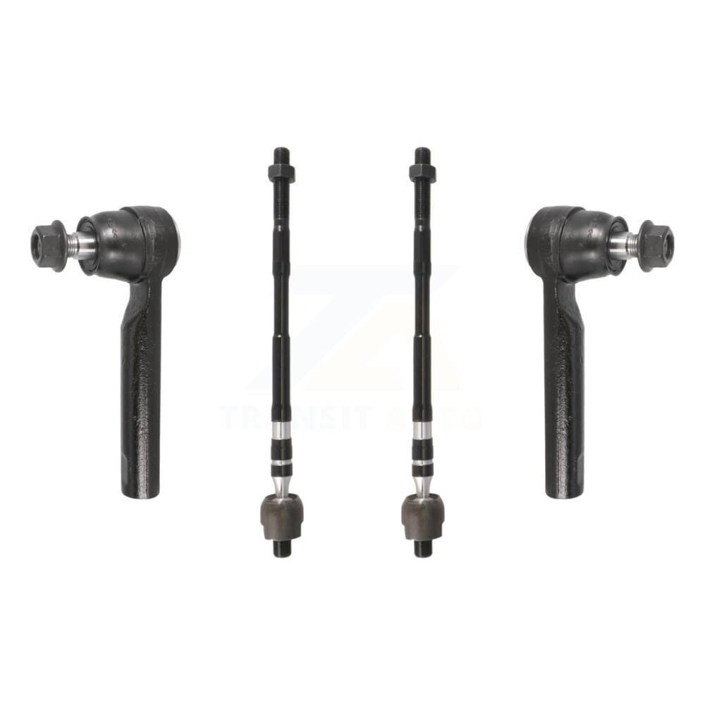 TOR - KTR-101959 - Front Steering Tie Rod End Kits