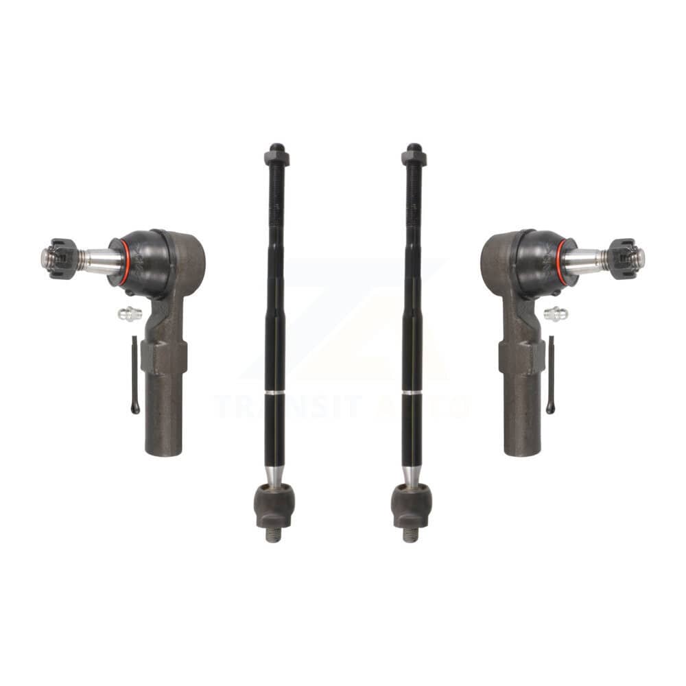 TOR - KTR-101970 - Front Steering Tie Rod End Kits