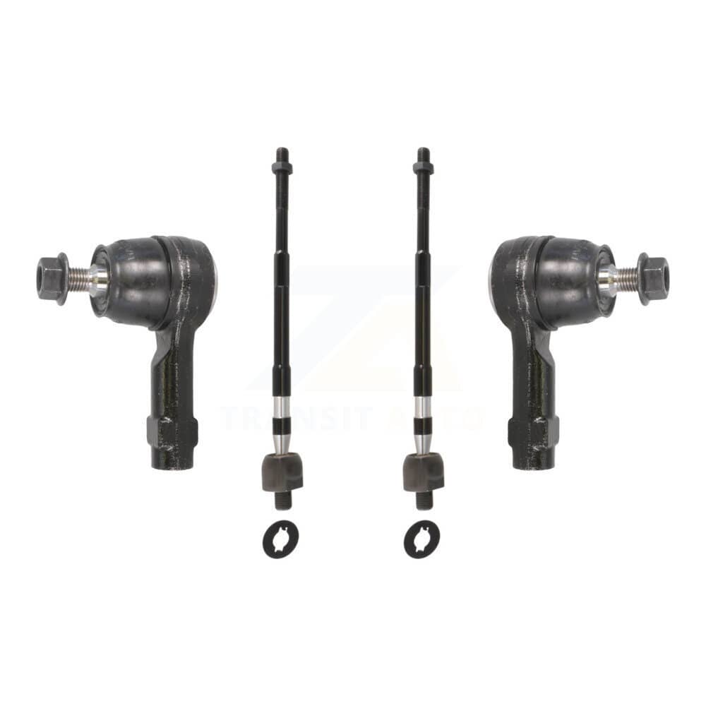 TOR - KTR-101972 - Front Steering Tie Rod End Kits